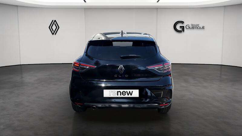 Renault Clio V