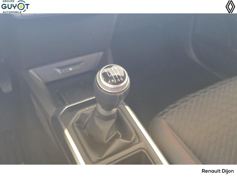 Renault Clio VI