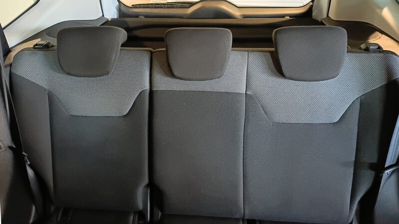 Ford Transit Courier VAN