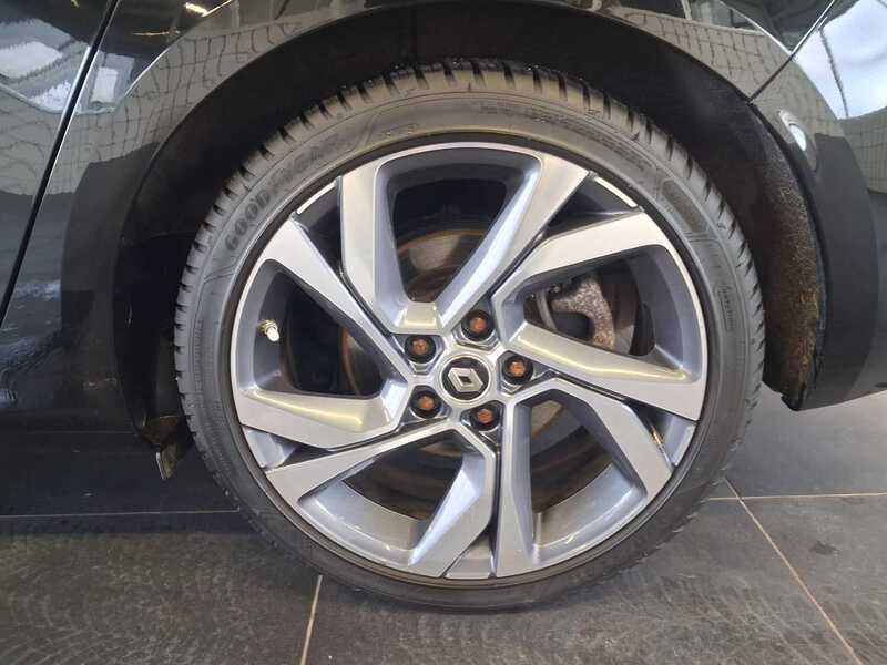 Fahrzeugabbildung Megane GT TCe205 Renault Sport *In Germersheim* Bild 23 von 23