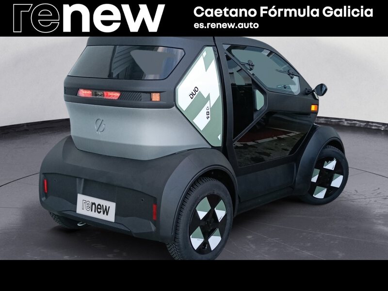 Renault Twizy