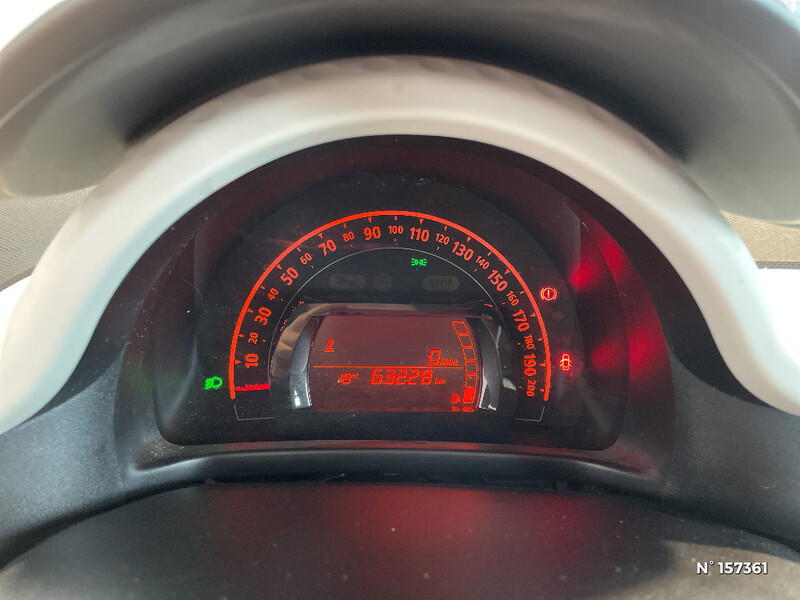 Renault Twingo III