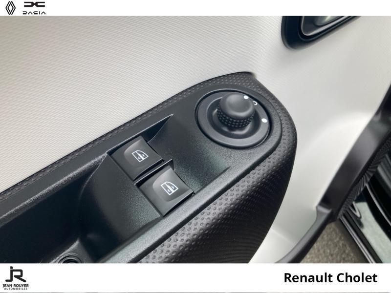 Renault Twingo III
