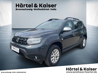 Duster