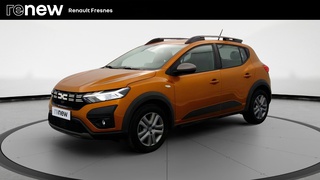 SANDERO