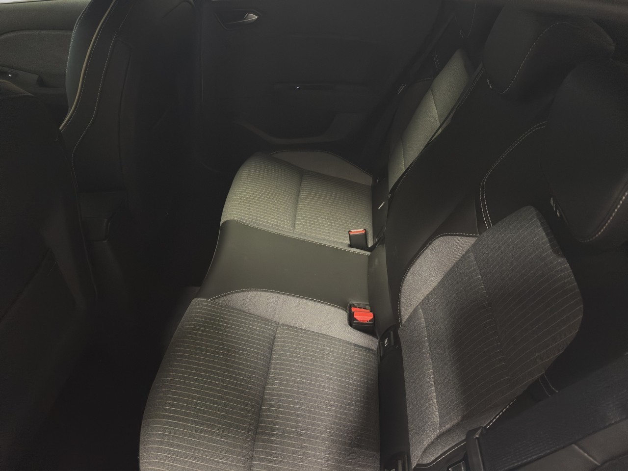 Renault Clio – Bild 14