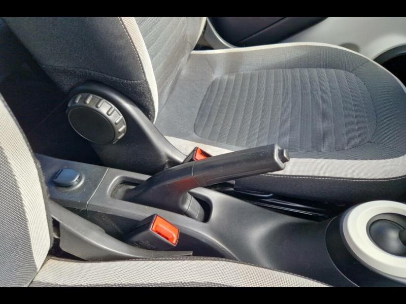 Renault Twingo E-Tech Electrique