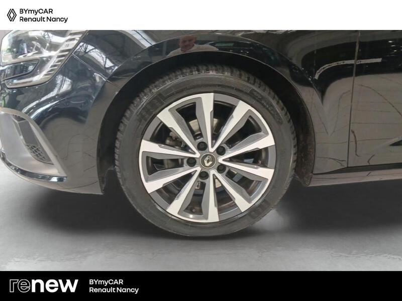 Renault Megane IV Berline