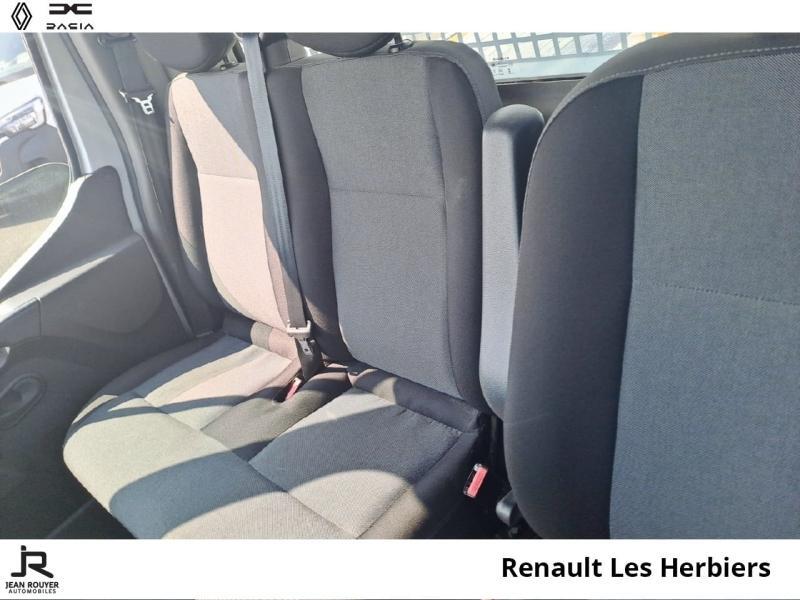 Renault Master Chassis Cabine