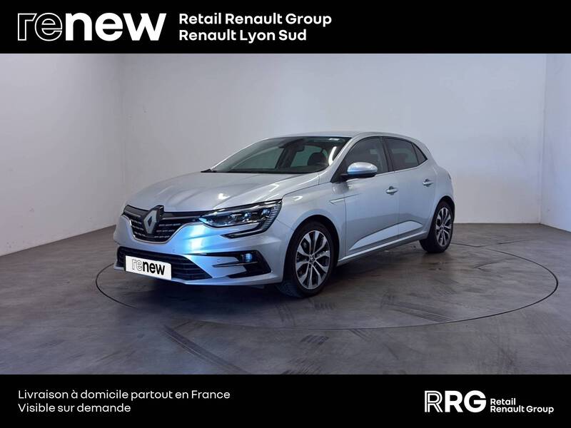Renault Megane IV Berline