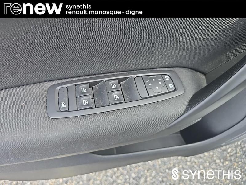 Renault Megane IV Berline