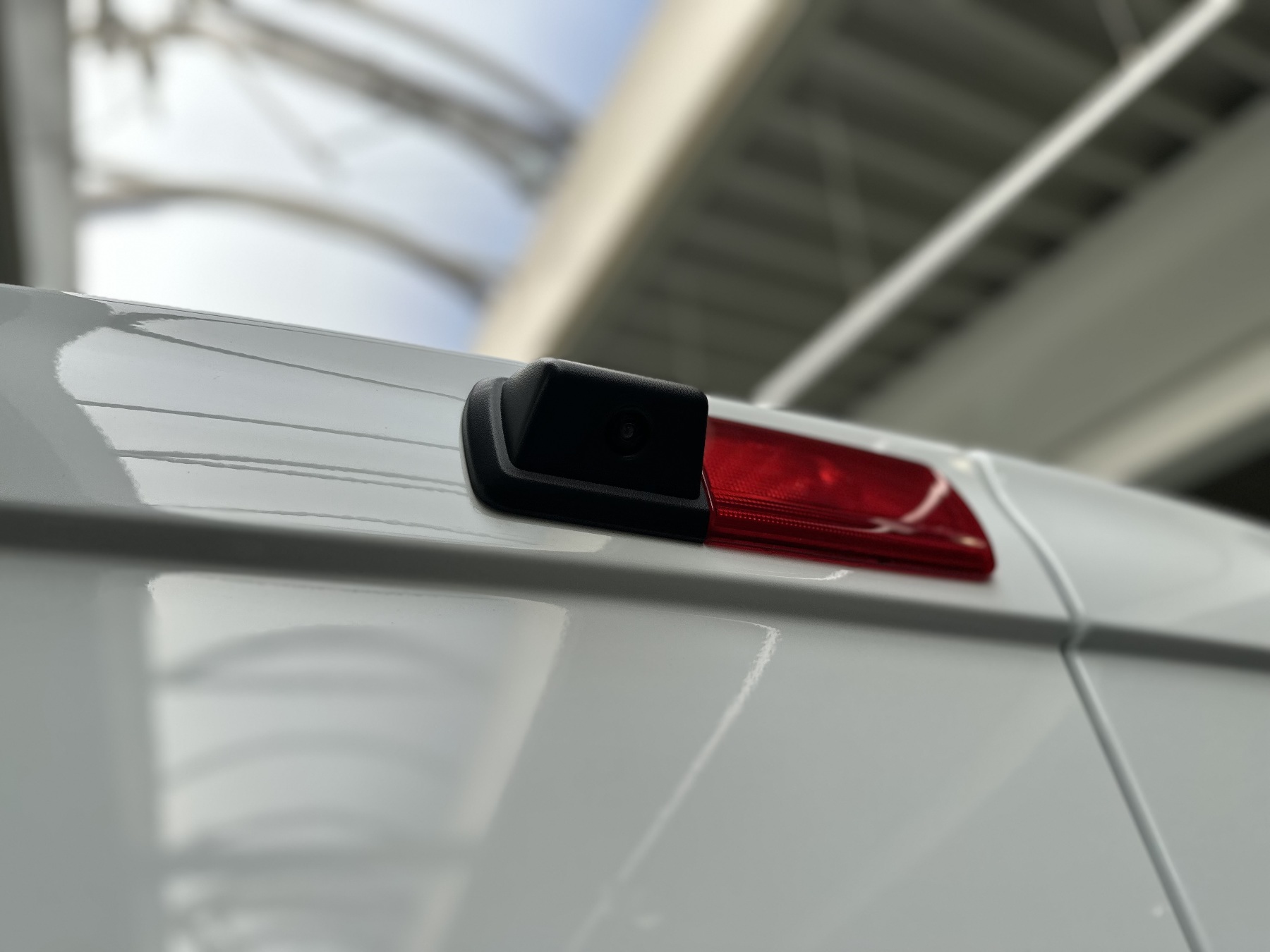 Renault Trafic – Bild 18