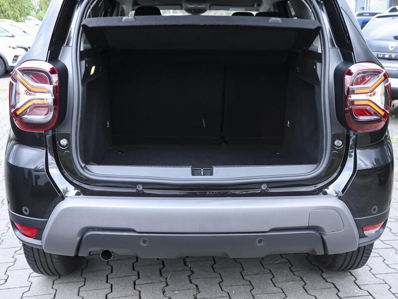 Fahrzeugabbildung Duster SHZ 360° KAMERA Bild 8 von 15