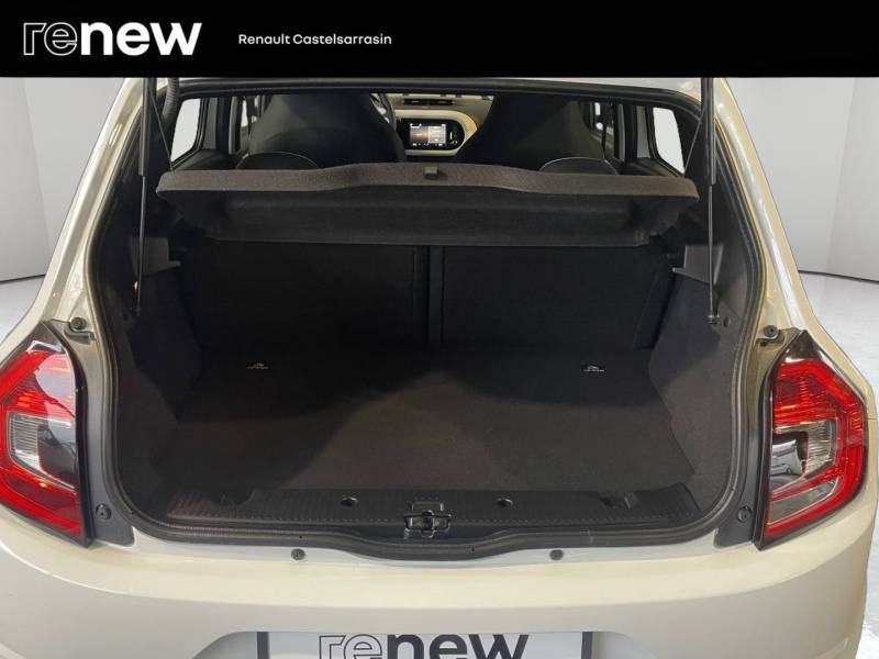 Renault Twingo III