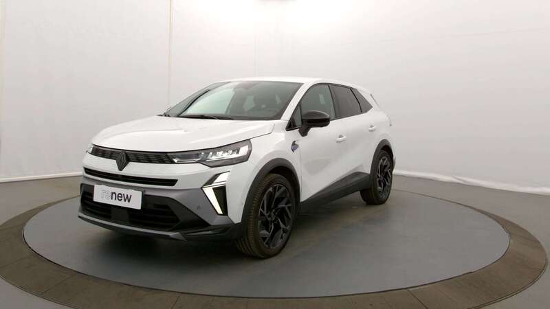 Renault Symbioz