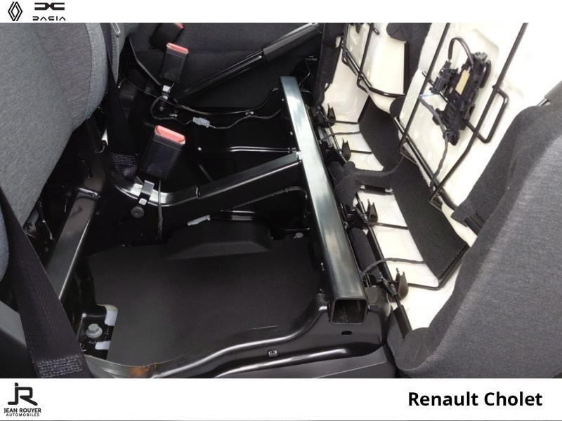Renault Master Fourgon