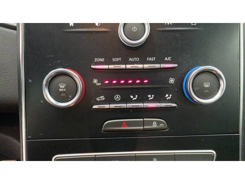 Renault Scenic IV