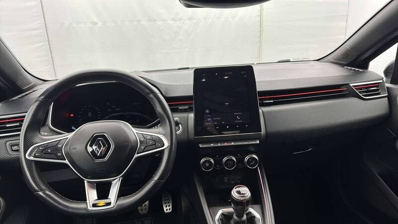 Renault Clio V