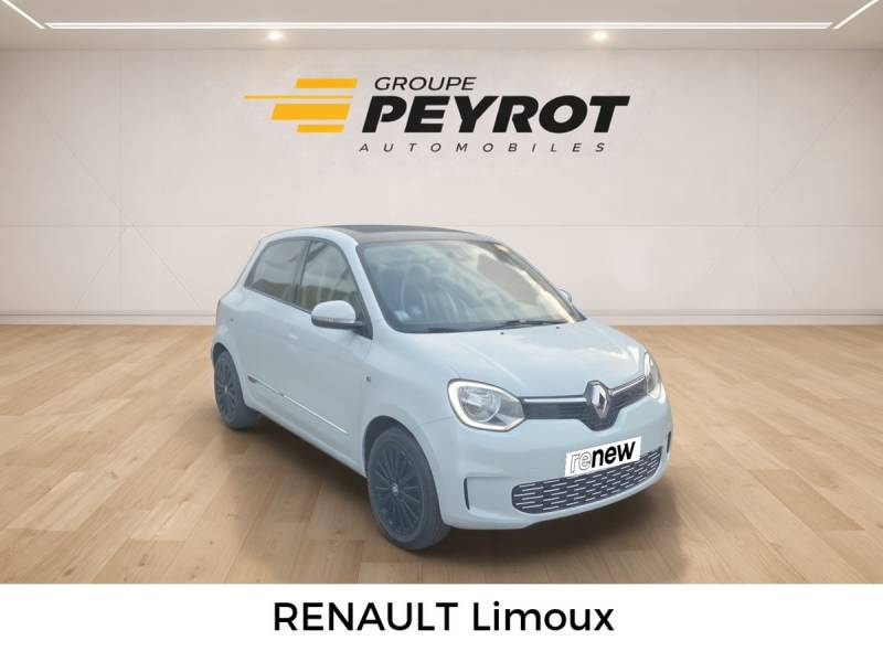 Renault Twingo III