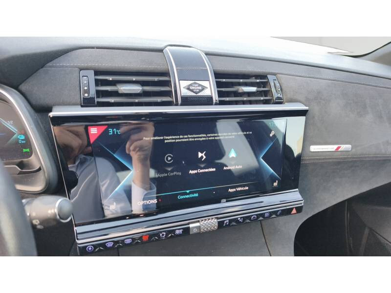 DS DS7 Crossback
