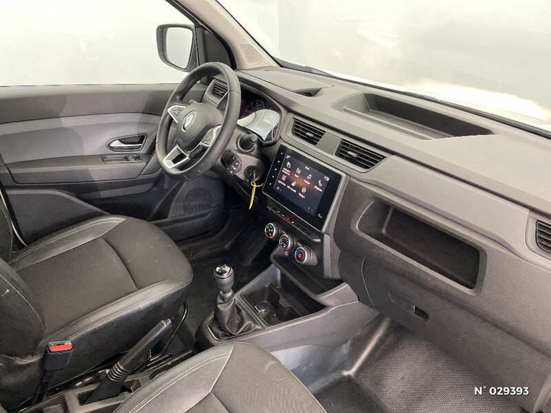 Renault Express VAN