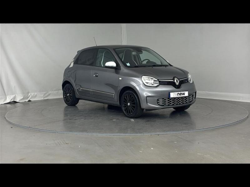 Renault Twingo III