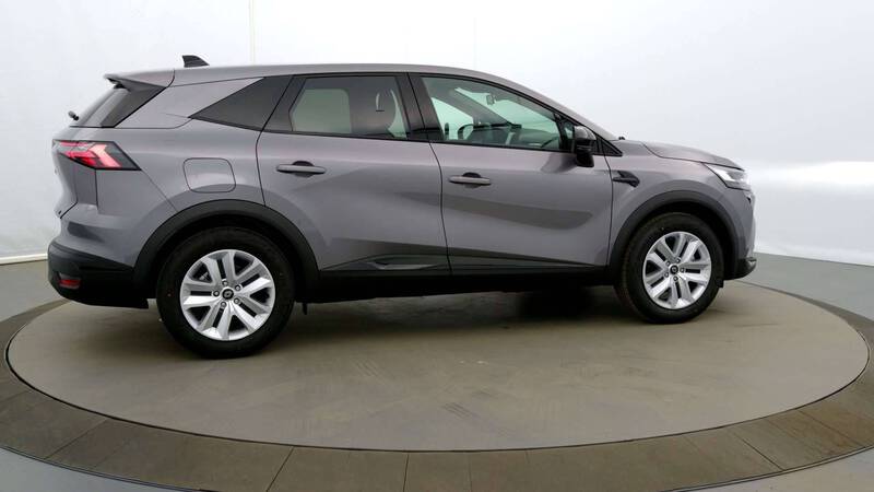 Renault Symbioz