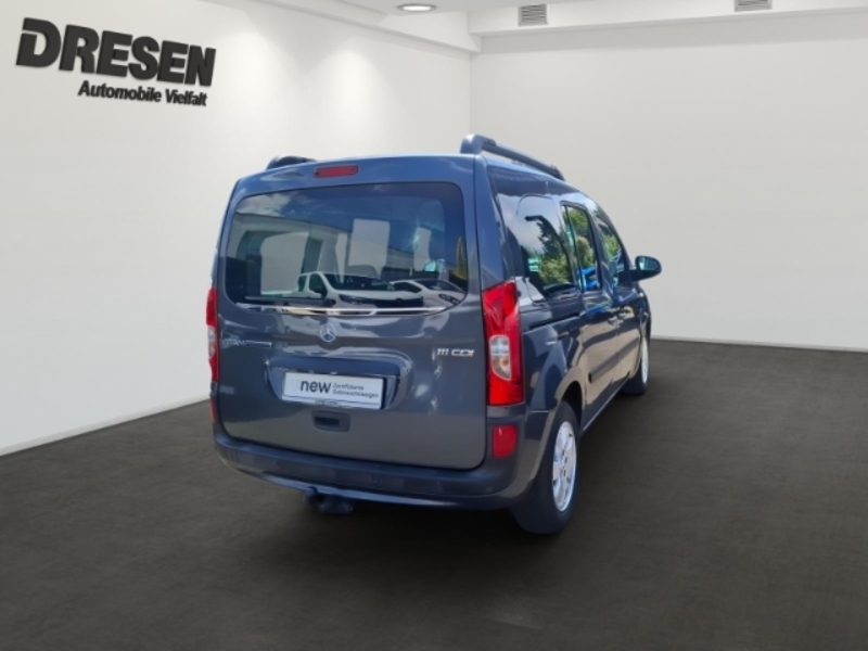 Mercedes-Benz Citan
