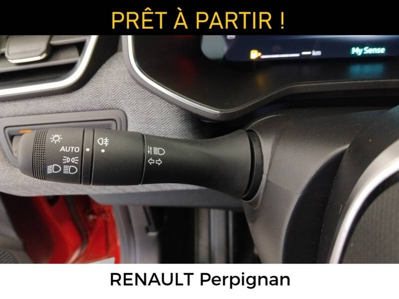 Renault Clio V