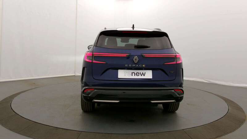 Renault Espace VI