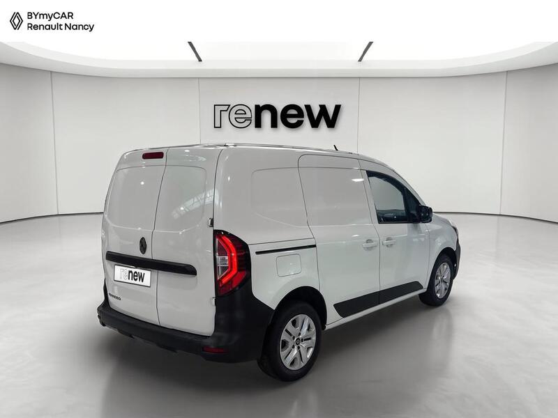 Renault Kangoo VP
