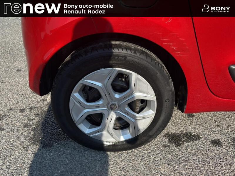 Renault Twingo III