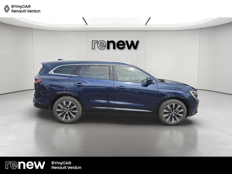 Renault Espace VI