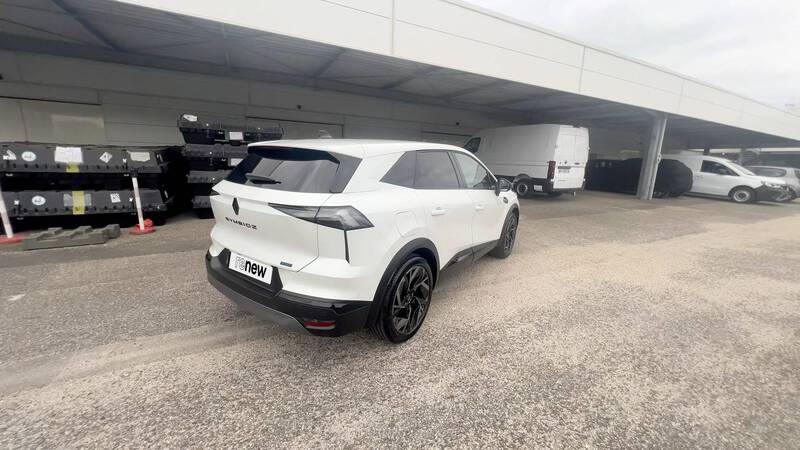 Renault Symbioz