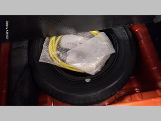 Vehicle 3D Image