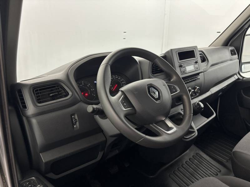 Renault Master III