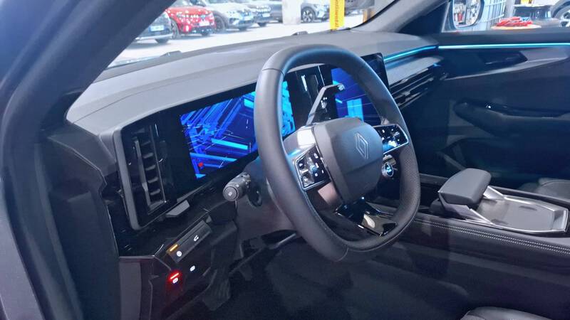 Renault Espace VI
