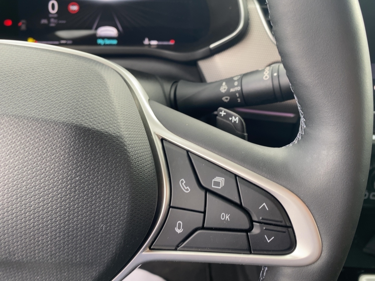 Renault Arkana – Bild 17
