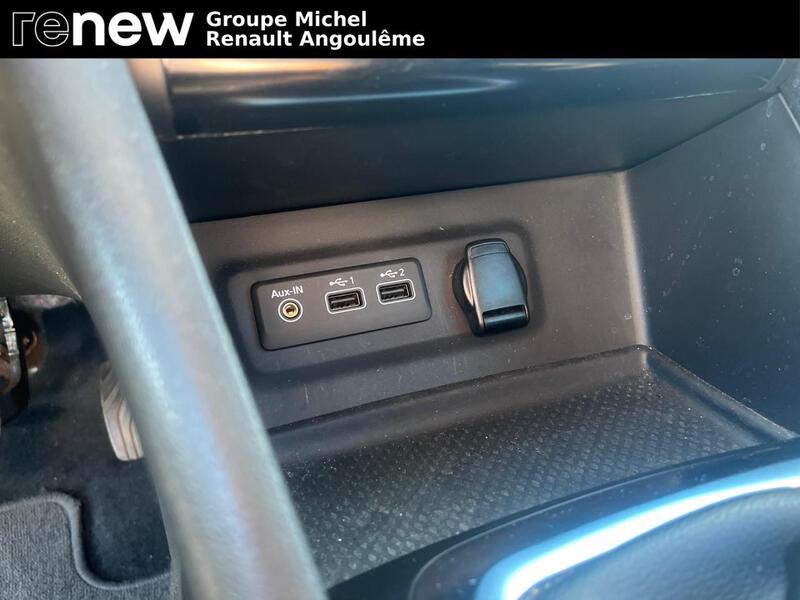 Renault Megane IV Berline