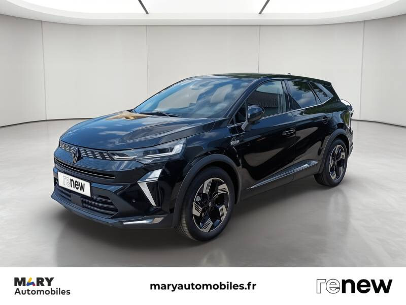 Renault Symbioz