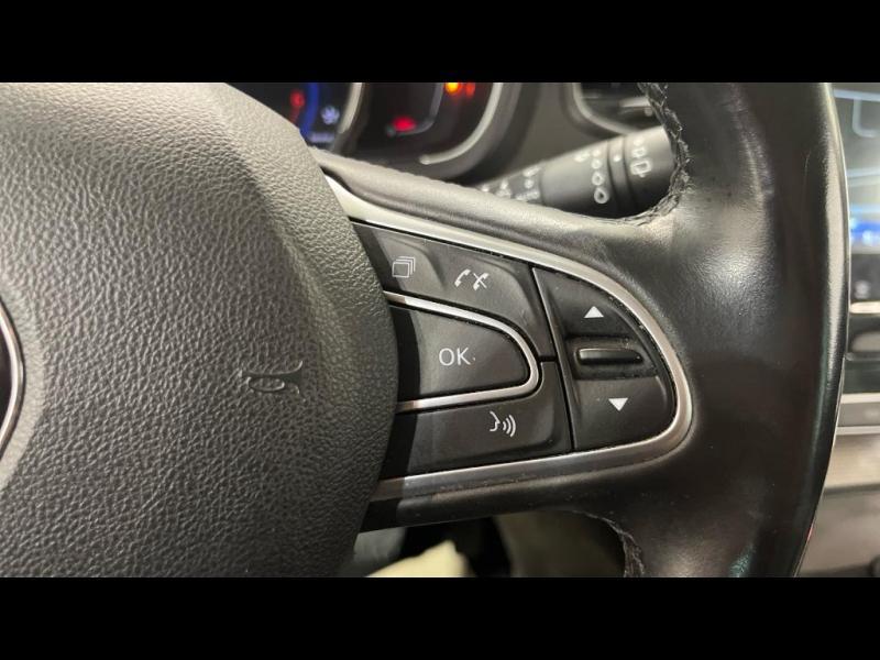 Renault Grand Scenic IV