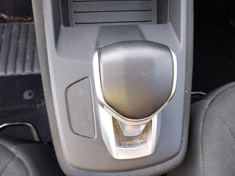 Renault ZOE E-Tech Electrique