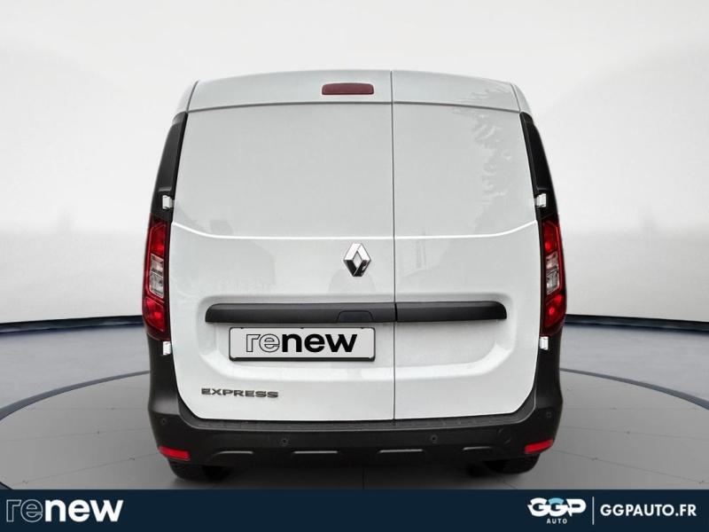 Renault Express VAN