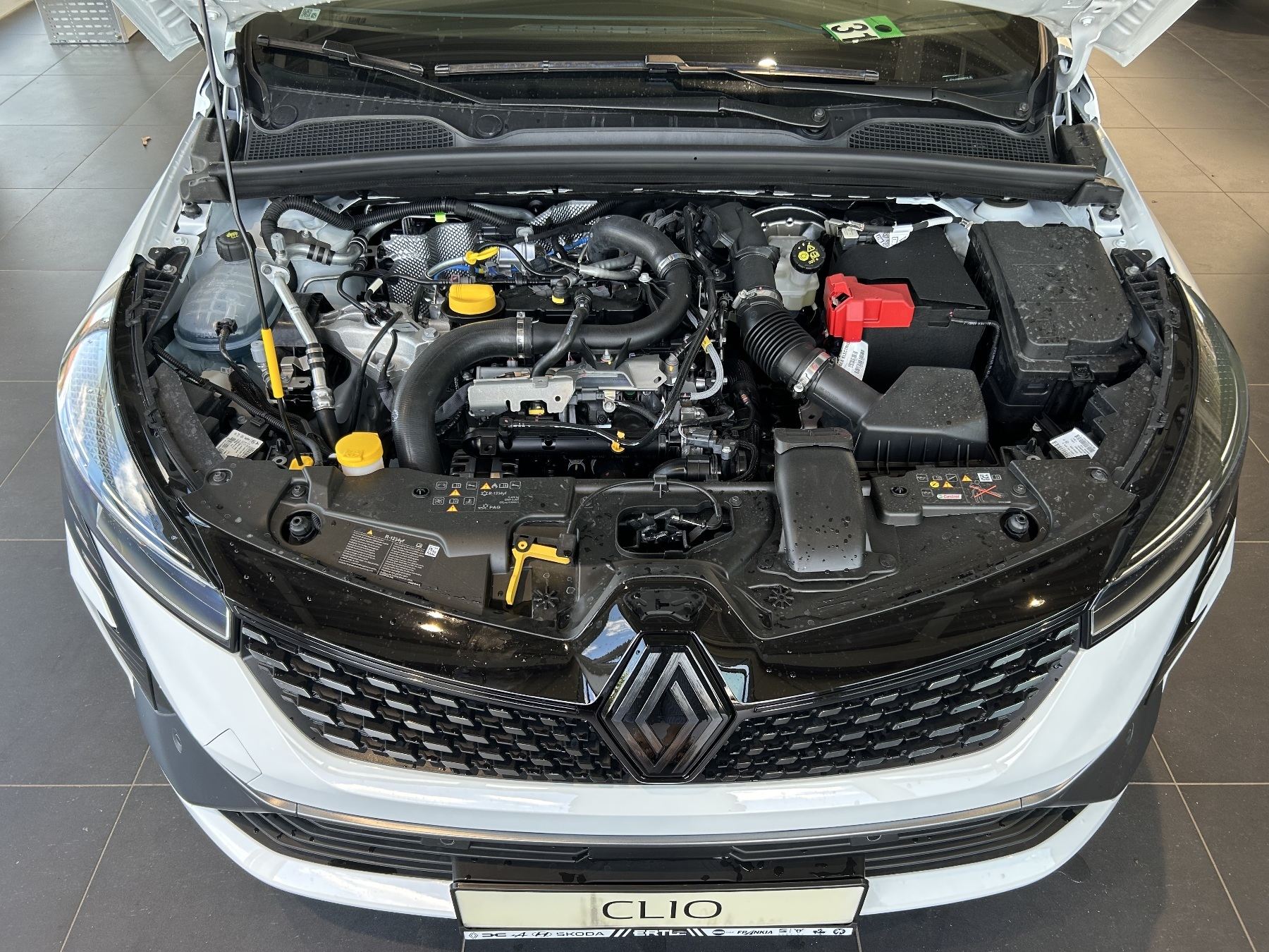 Renault Clio – Bild 32