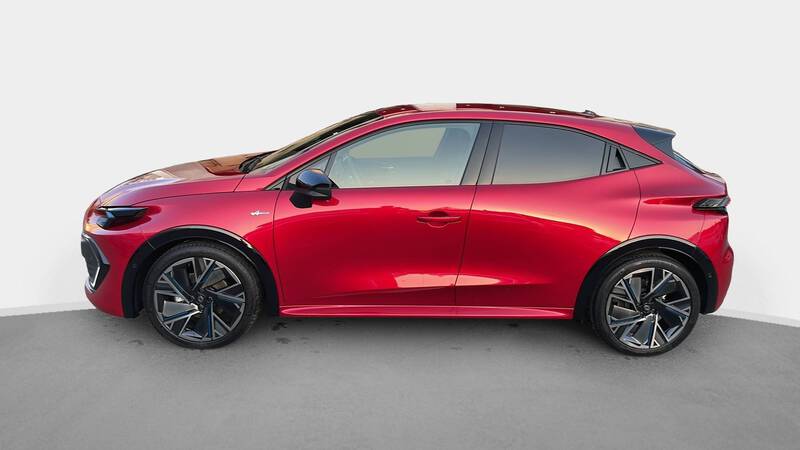 Renault Clio VI