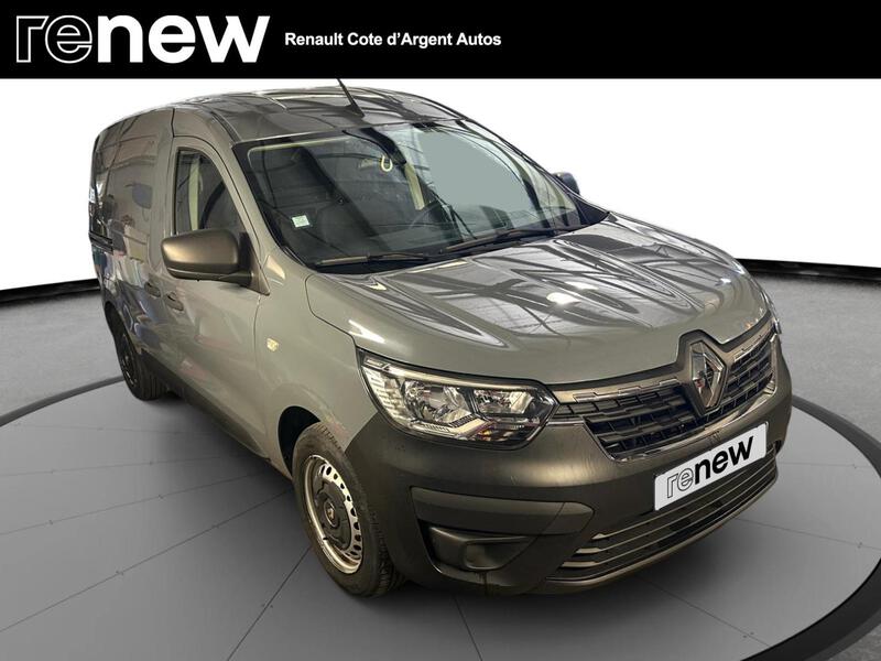 Renault Express VAN