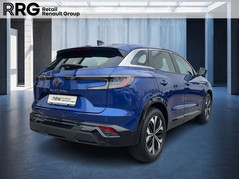 Renault Austral