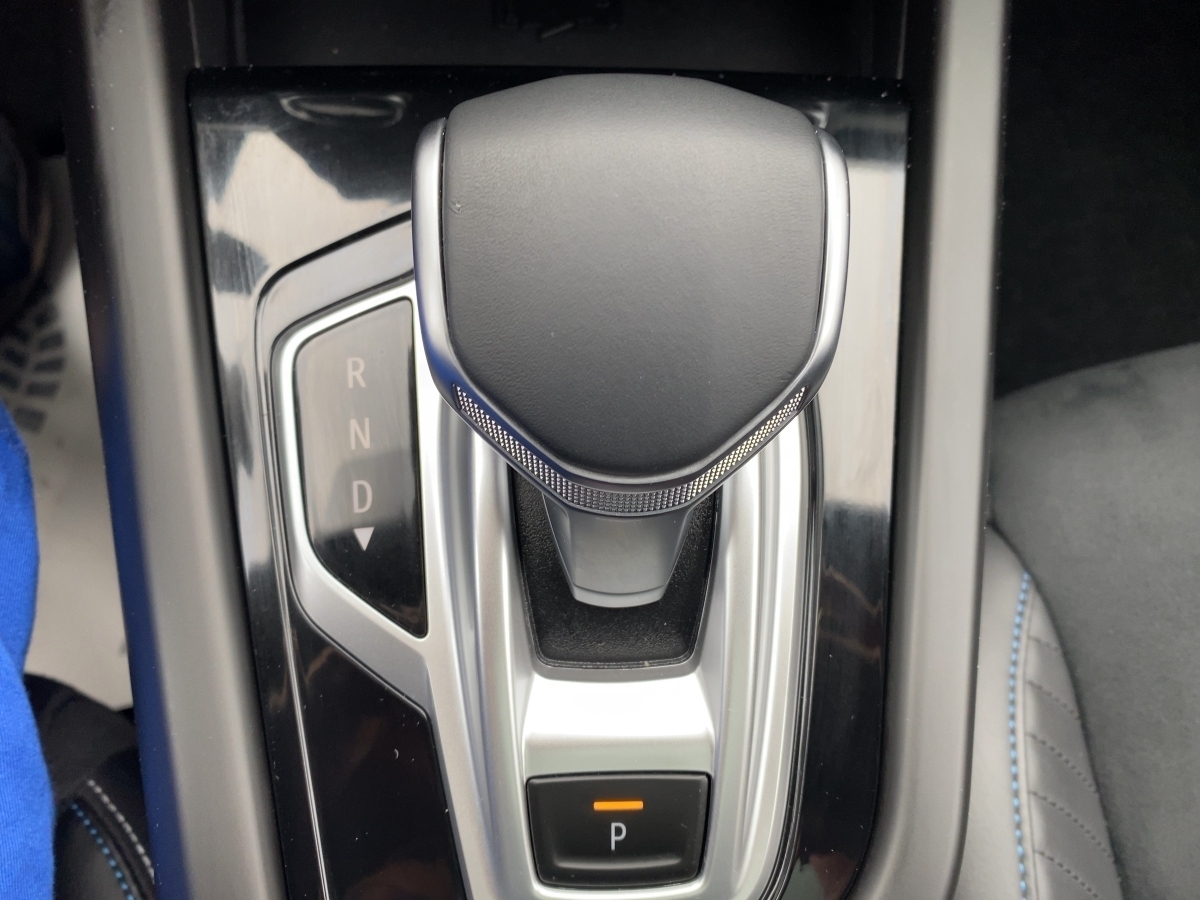 Renault Arkana – Bild 18