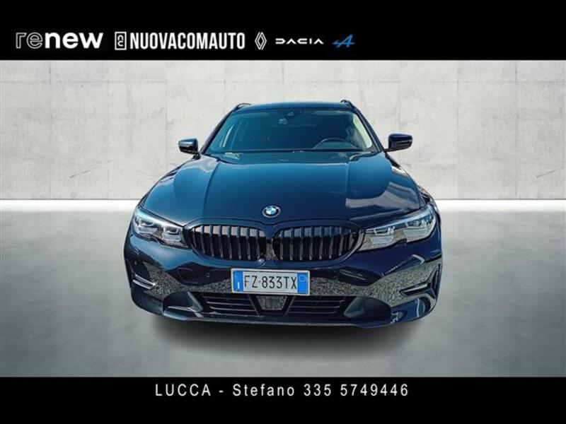 BMW Serie 3