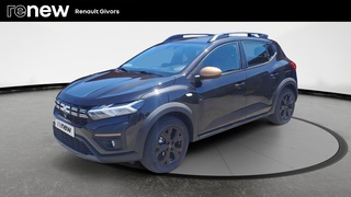 SANDERO